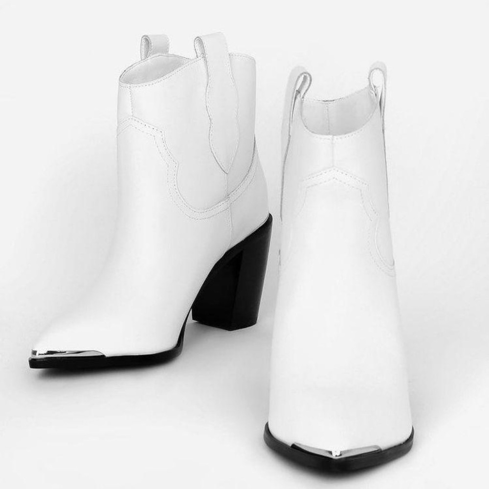 Steve Madden boots